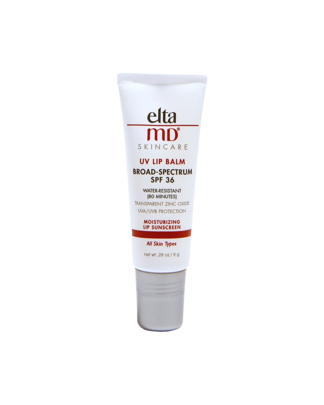 Elta MD UV Lip Balm Broad Spectrum SPF 36 8g