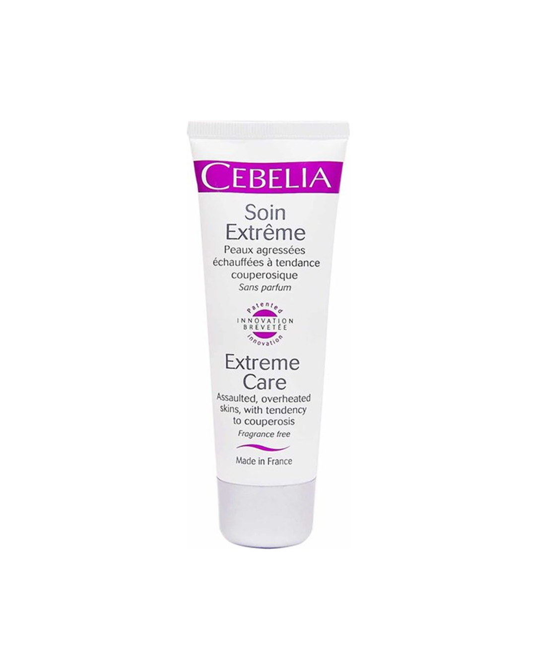 Cebelia Cuidado Extremo Gel Anti-Inflamatorio 75 ml
