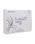 Allergan Latisse Bimatoprost 0.03% Solución 3 ml