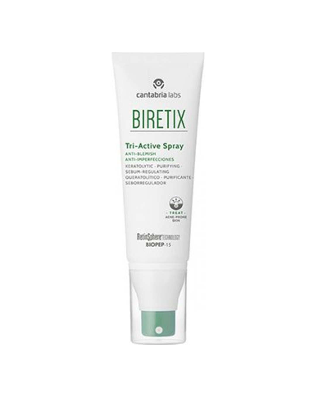 Biretix Tri-Active Spray 100 ml