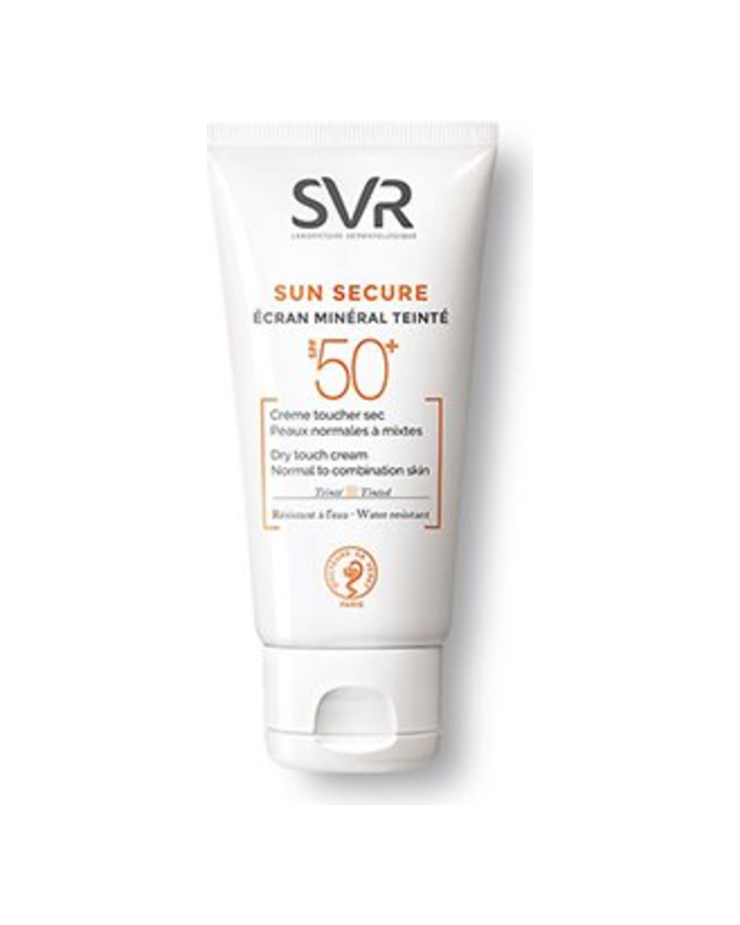 SVR Sun Secure Ecran 50 ml