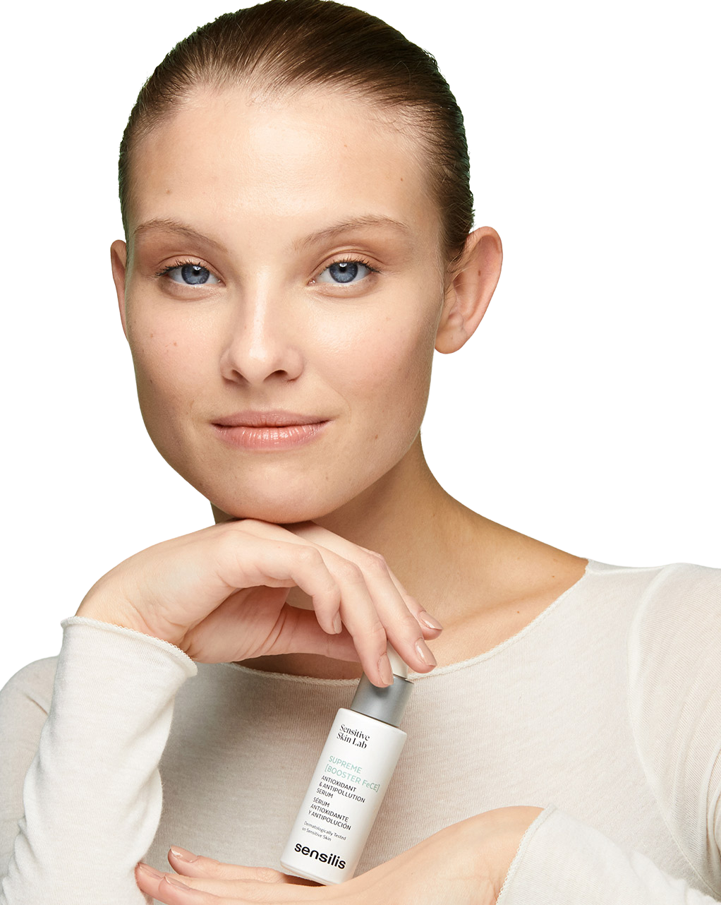 Sensilis Supreme [Booster FeCe] Suero Antioxidante y Antipolución 30ml