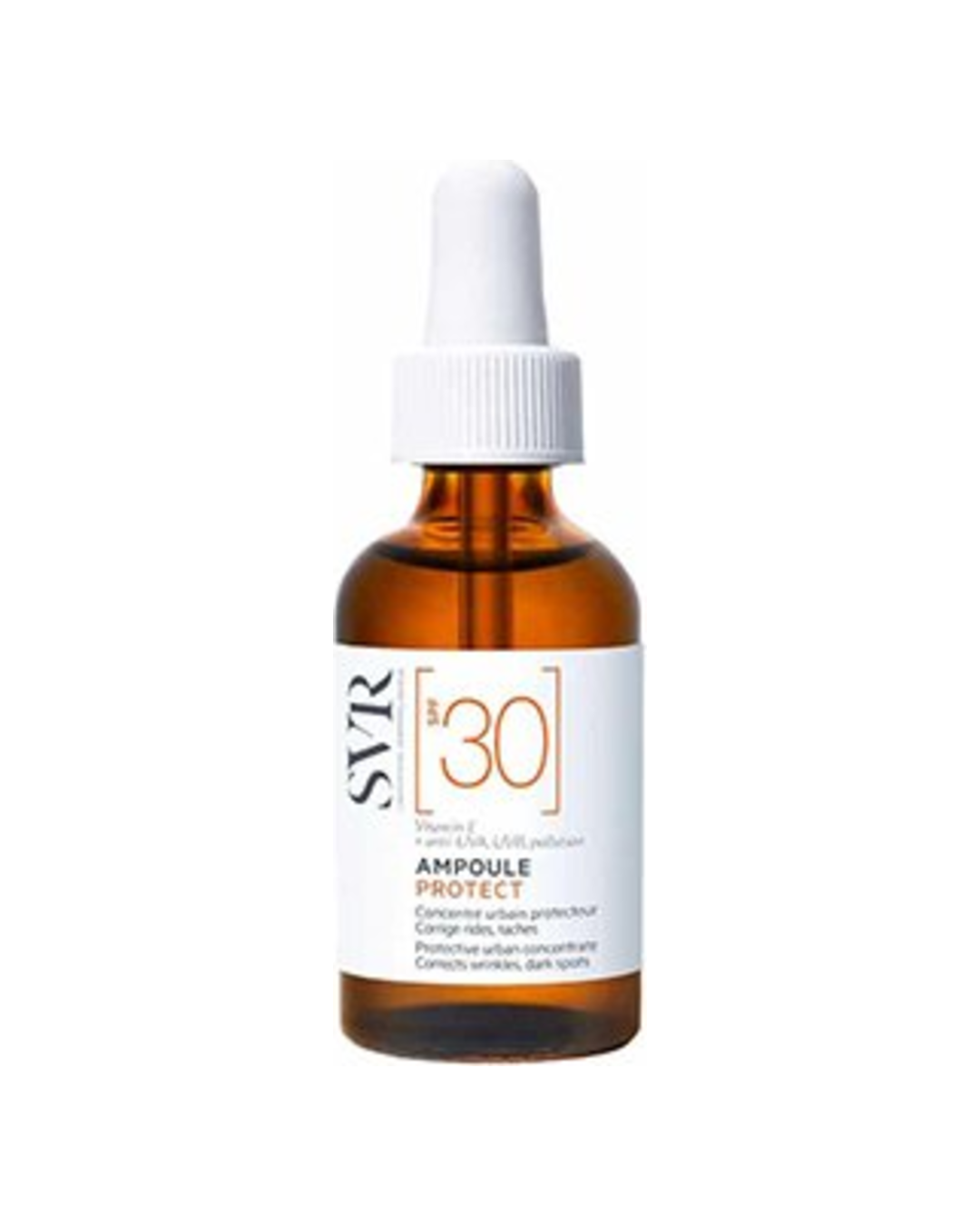 SVR Ampoule Protect SPF 30 ml