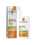 La Roche-Posay Anthelios UV Mune 400 SPF 50+ Fluido Oil Control 50ml Piel Grasa y Sensible