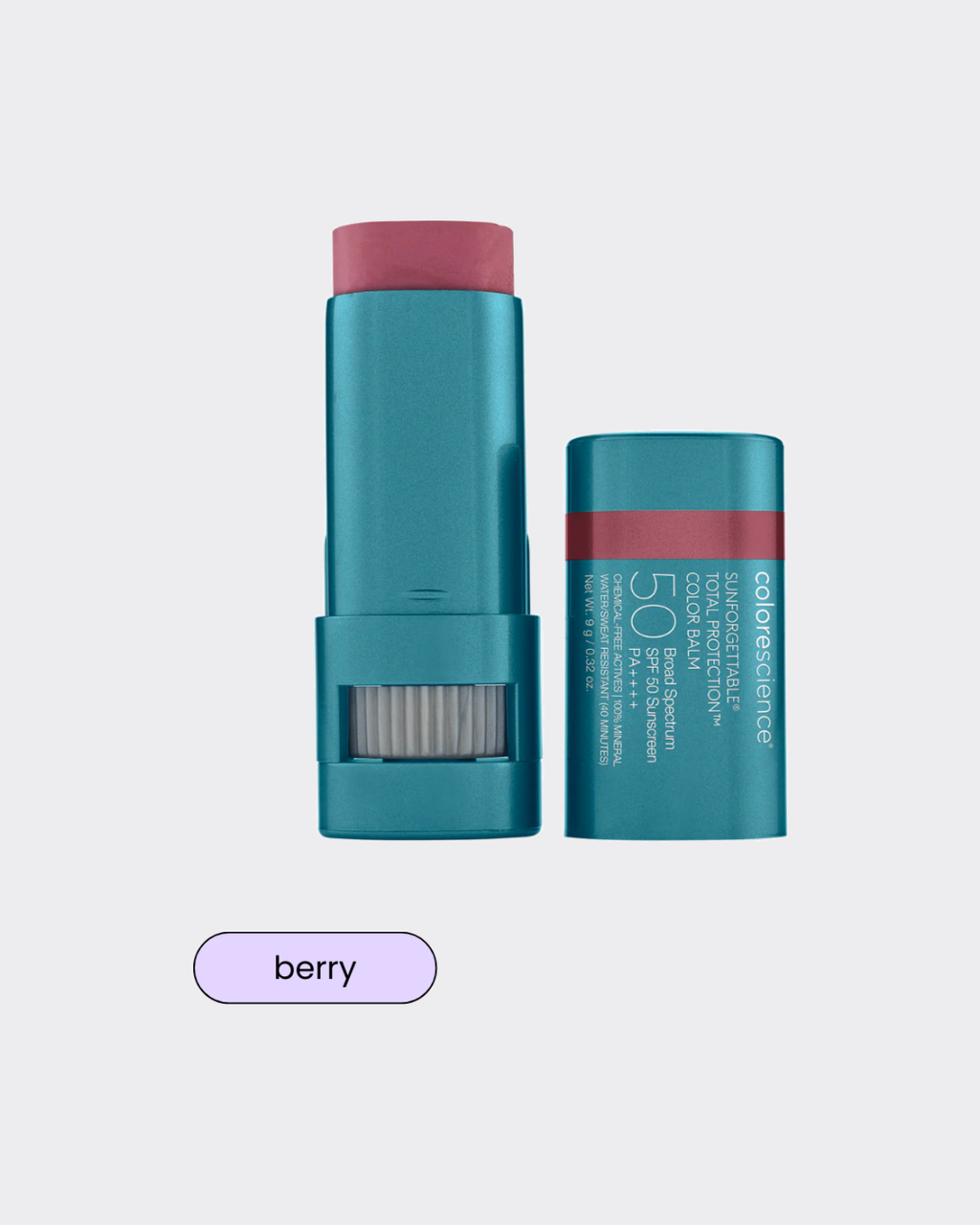 Colorescience Total Protection Color Balm SPF 50 9g