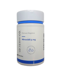 DermiCo. Minoxidil Capsulas 5 mg 90 Caps.