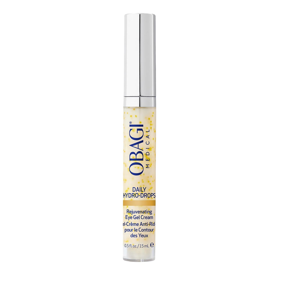 Obagi Daily Hydro-Drops Rejuvenating Eye Gel Cream Contorno de Ojos 15 ml