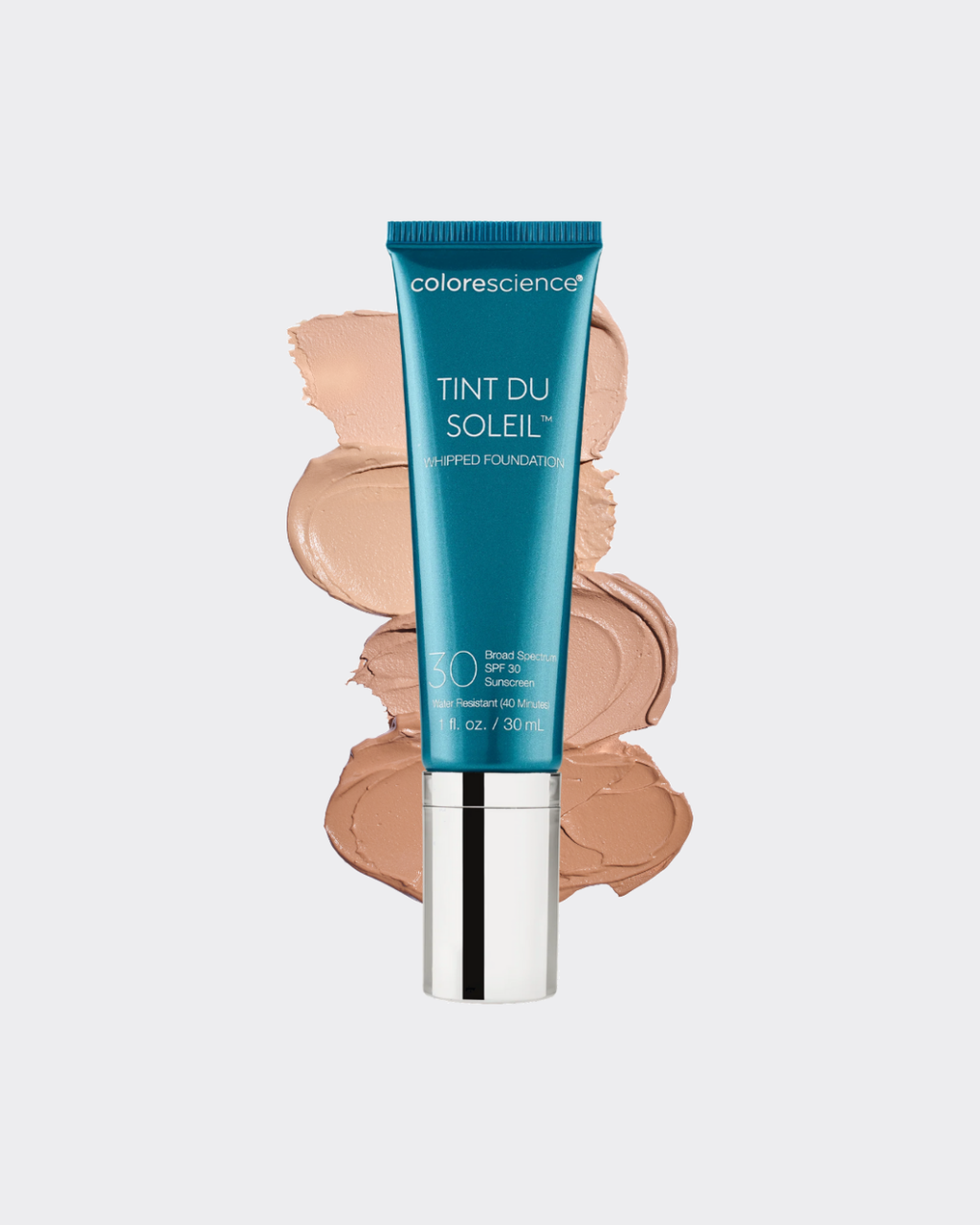 Colorescience Tint du Soleil Whipped Mineral Foundation SPF 30 30ml