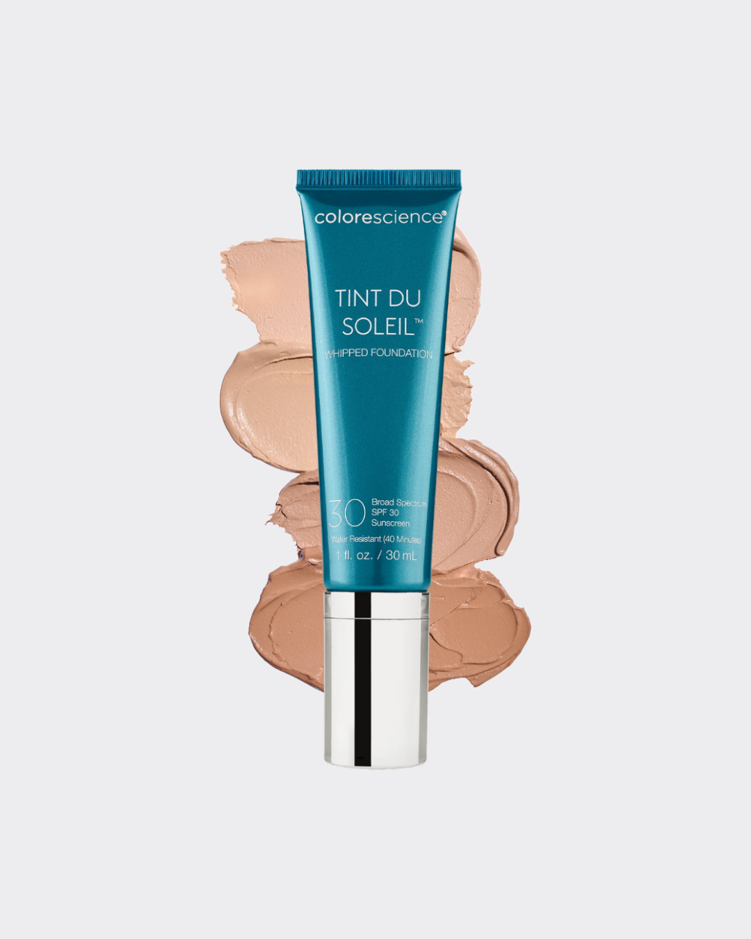 Colorescience Tint du Soleil Whipped Mineral Foundation SPF 30 30ml