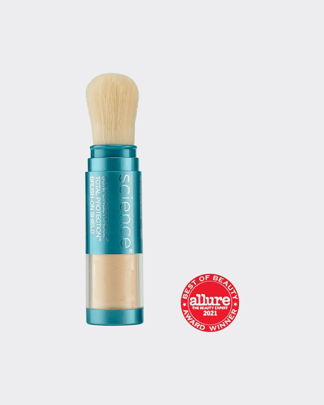 Colorescience Sunforgettable Brush-On Shield SPF 50 6g