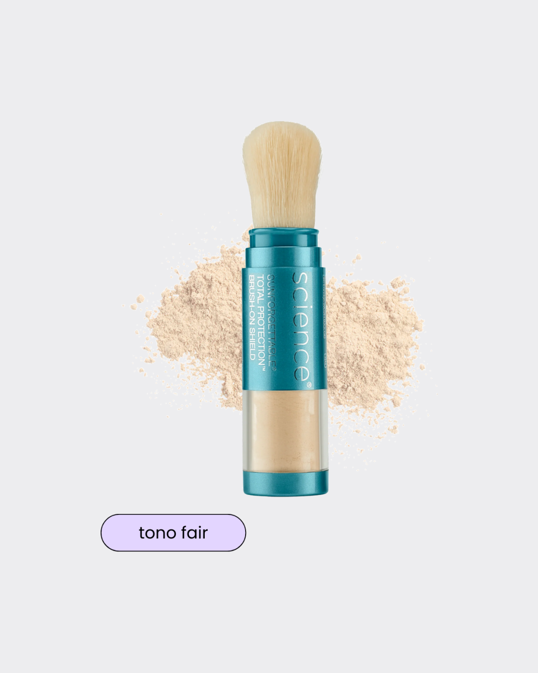 Colorescience Sunforgettable Brush-On Shield SPF 50 6g