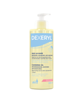 Dexeryl Dermolimpiador en Aceite Piel Seca 500ml