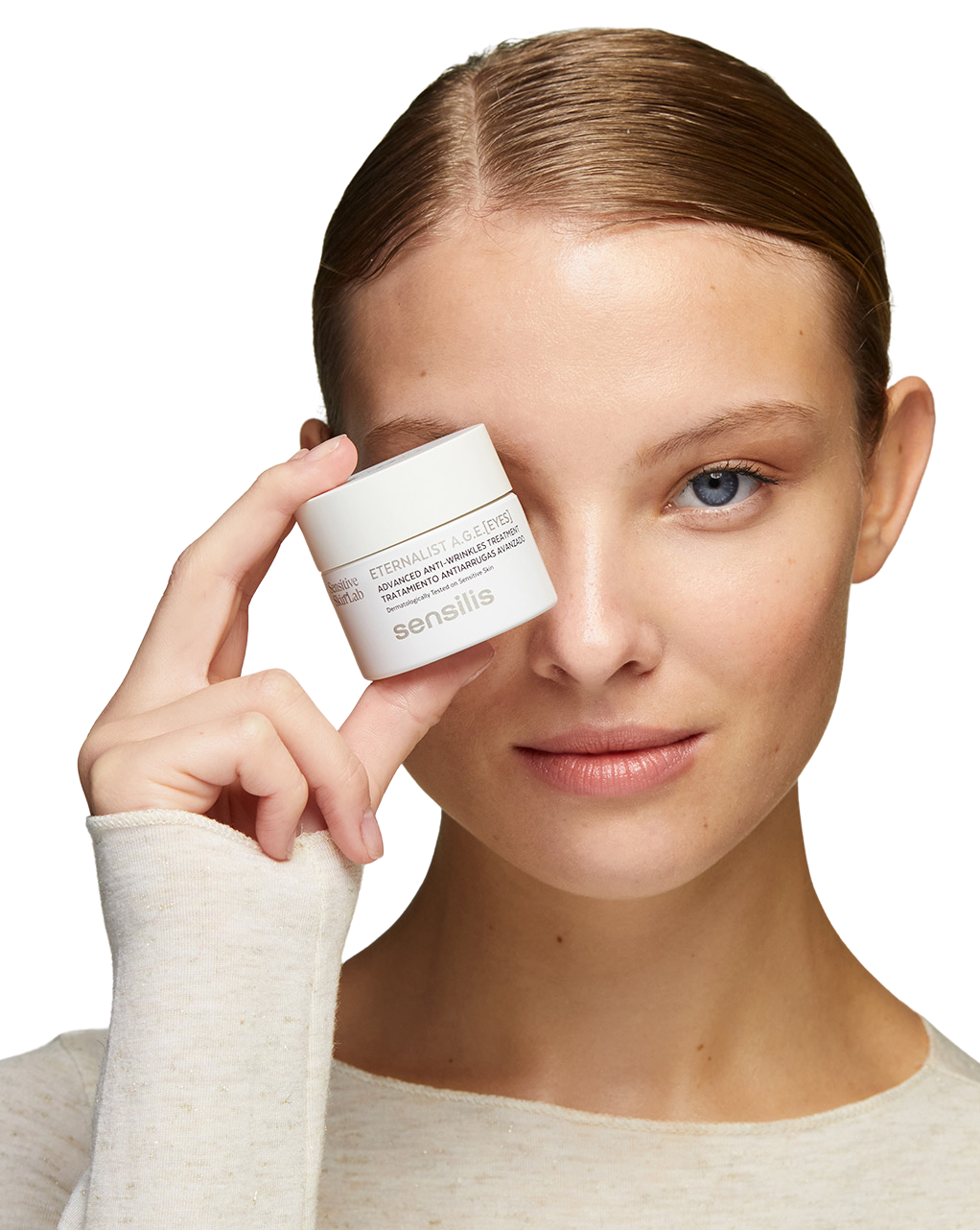 Sensilis Eternalist A.G.E [EYES] 20ml