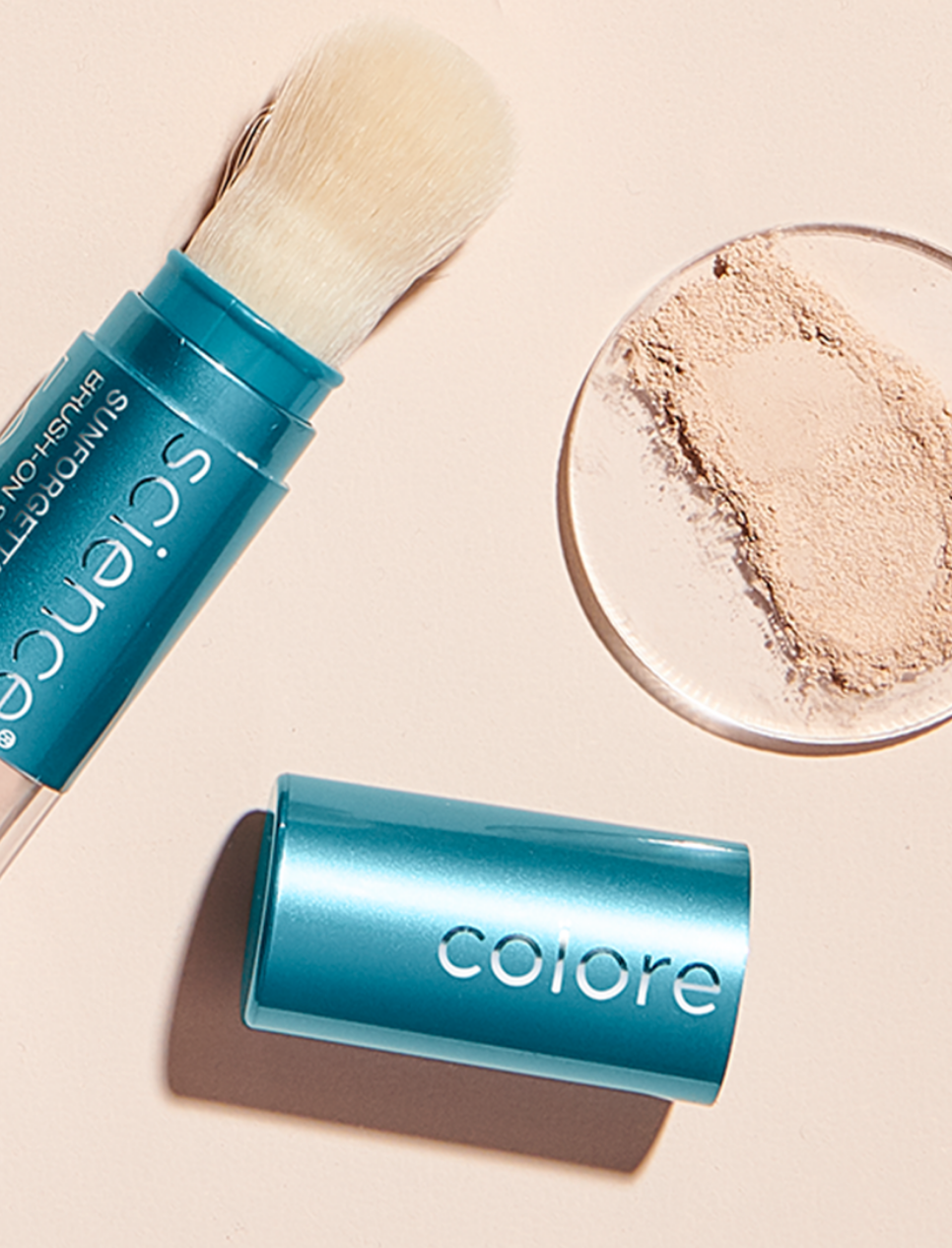 Colorescience Sunforgettable Brush-On Shield SPF 50 6g
