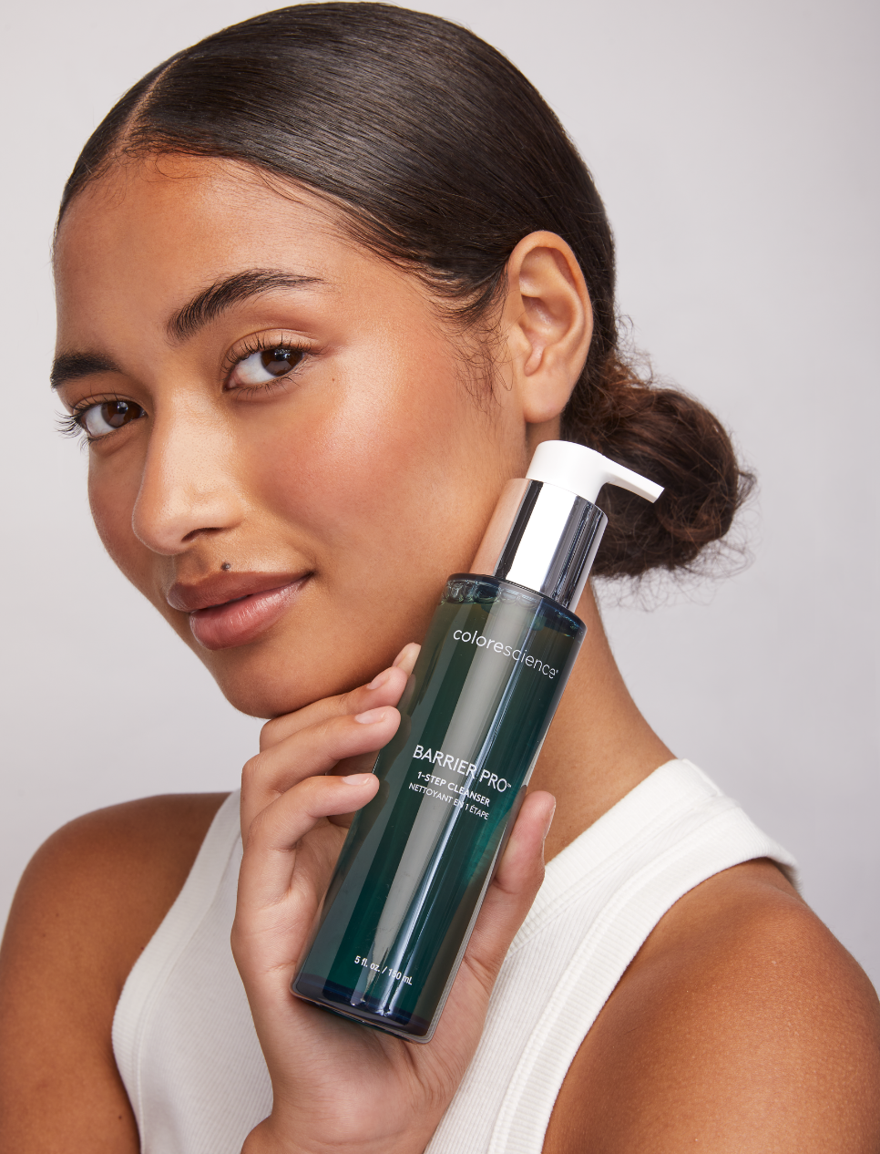 Colorescience Barrier Pro 1-Step Cleanser