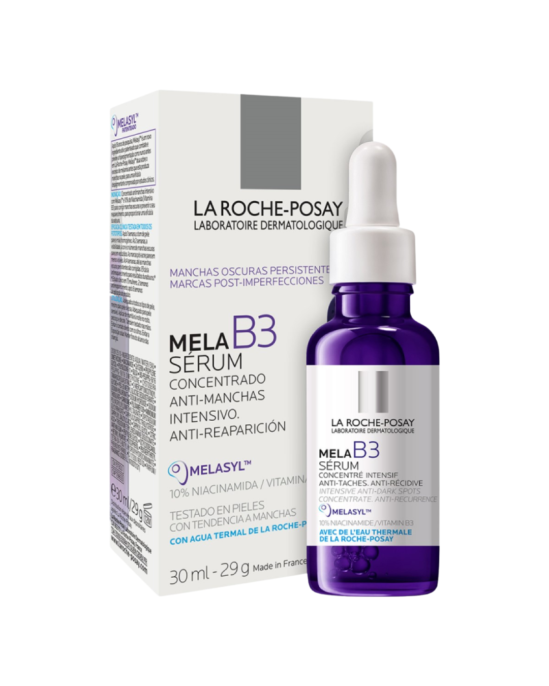 La Roche Posay Mela B3 Serum 30 ml