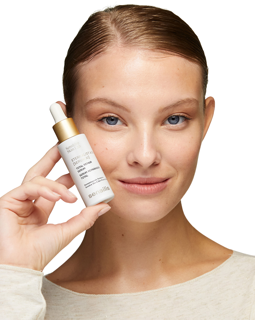 Sensilis Eternalist A.G.E [Serum Ai] 30ml