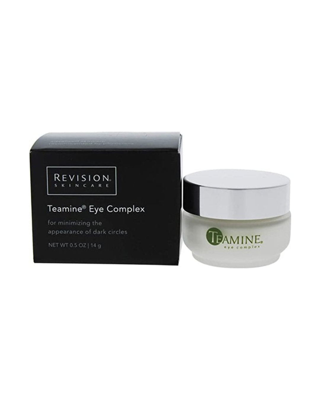Revision Skincare Teamine Eye Complex 14g