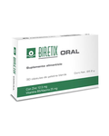 Biretix Oral 30 Cápsulas