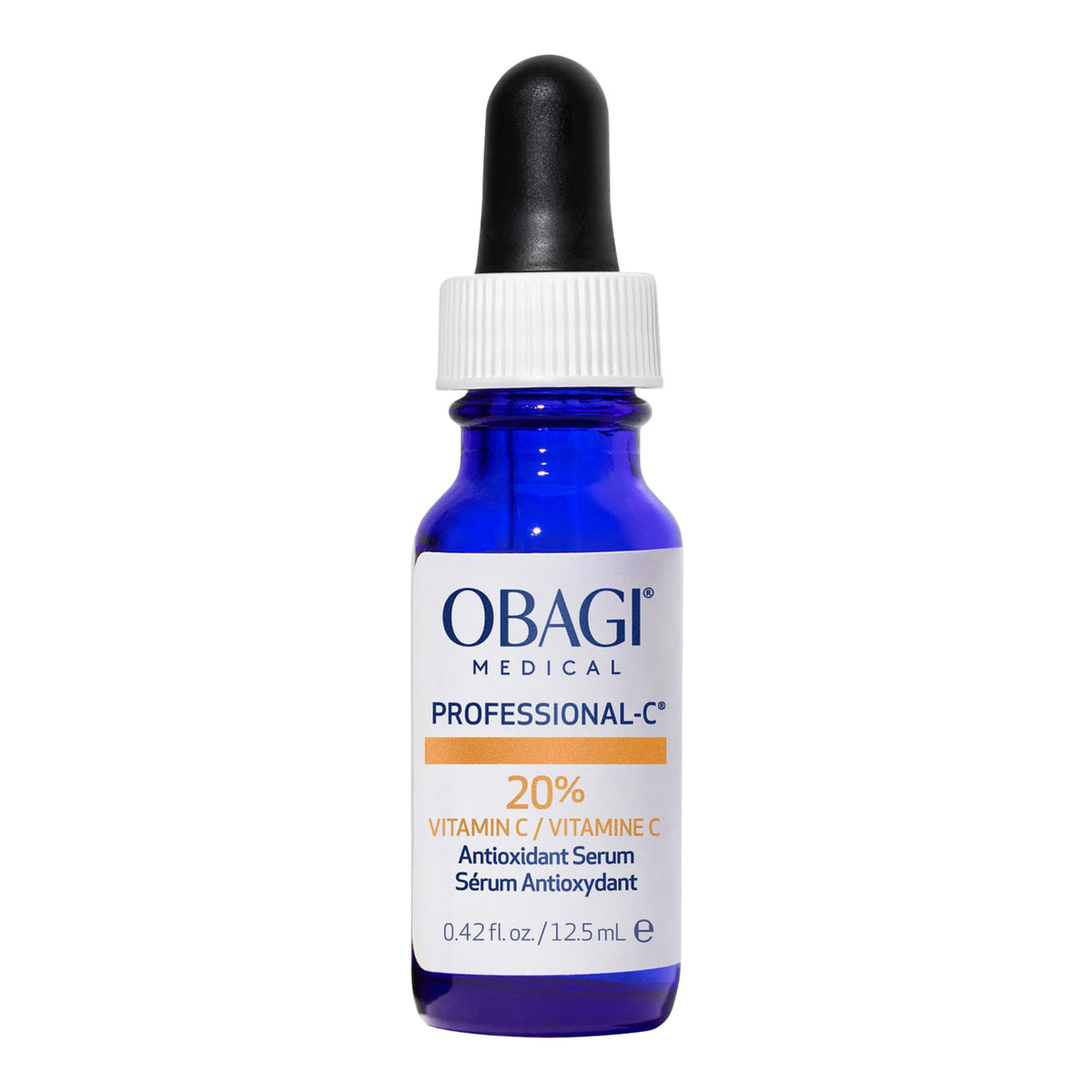 Obagi Professional-C Serum 20% Serum de Vitamina C 12.5 ml