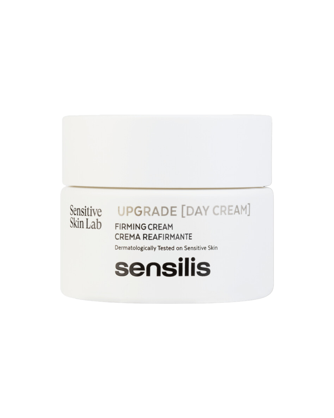 Sensilis Upgrade [Day Cream] Crema Reafirmante de Día 50ml