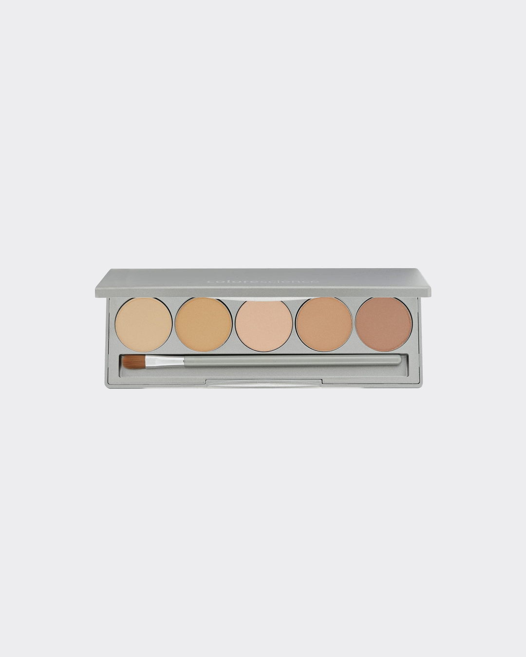 Colorescience Mineral Corrector Palette 12g