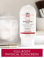 Elta MD UV Pure Broad Spectrum SPF 47 Face And Body 114g