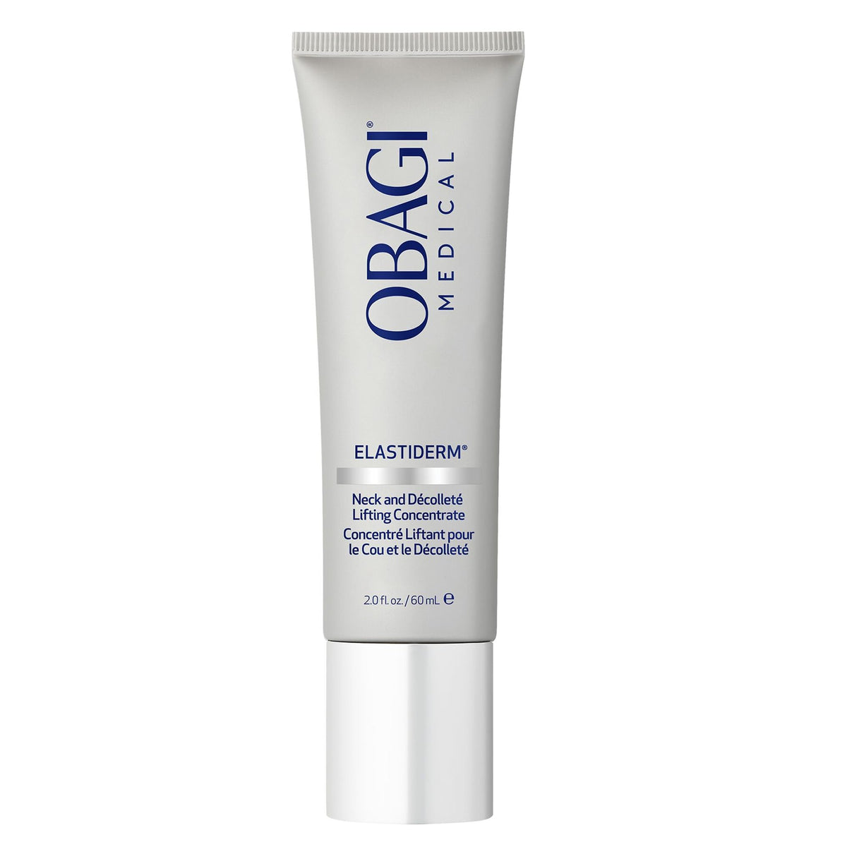 Obagi ELASTIderm Neck and Décolleté Concentrate Concentrado para Cuello y Escote 60 ml