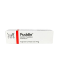 Leo Pharma Fucidin Ácido Fusídico 2% Crema 15g