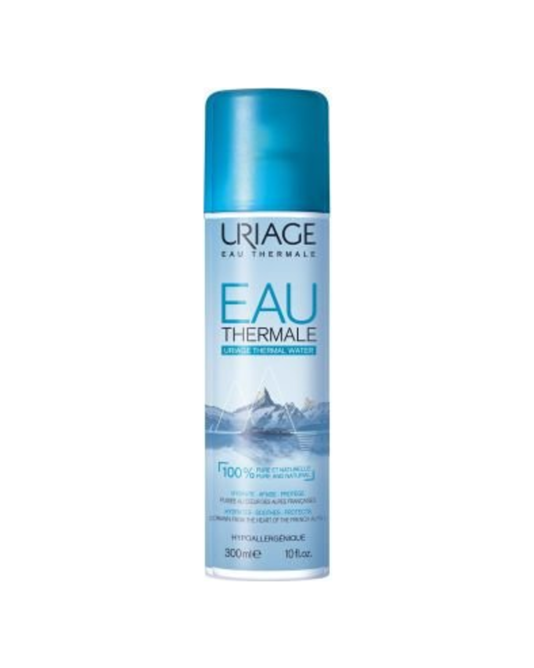 Uriage Spray Agua Termal 300ml