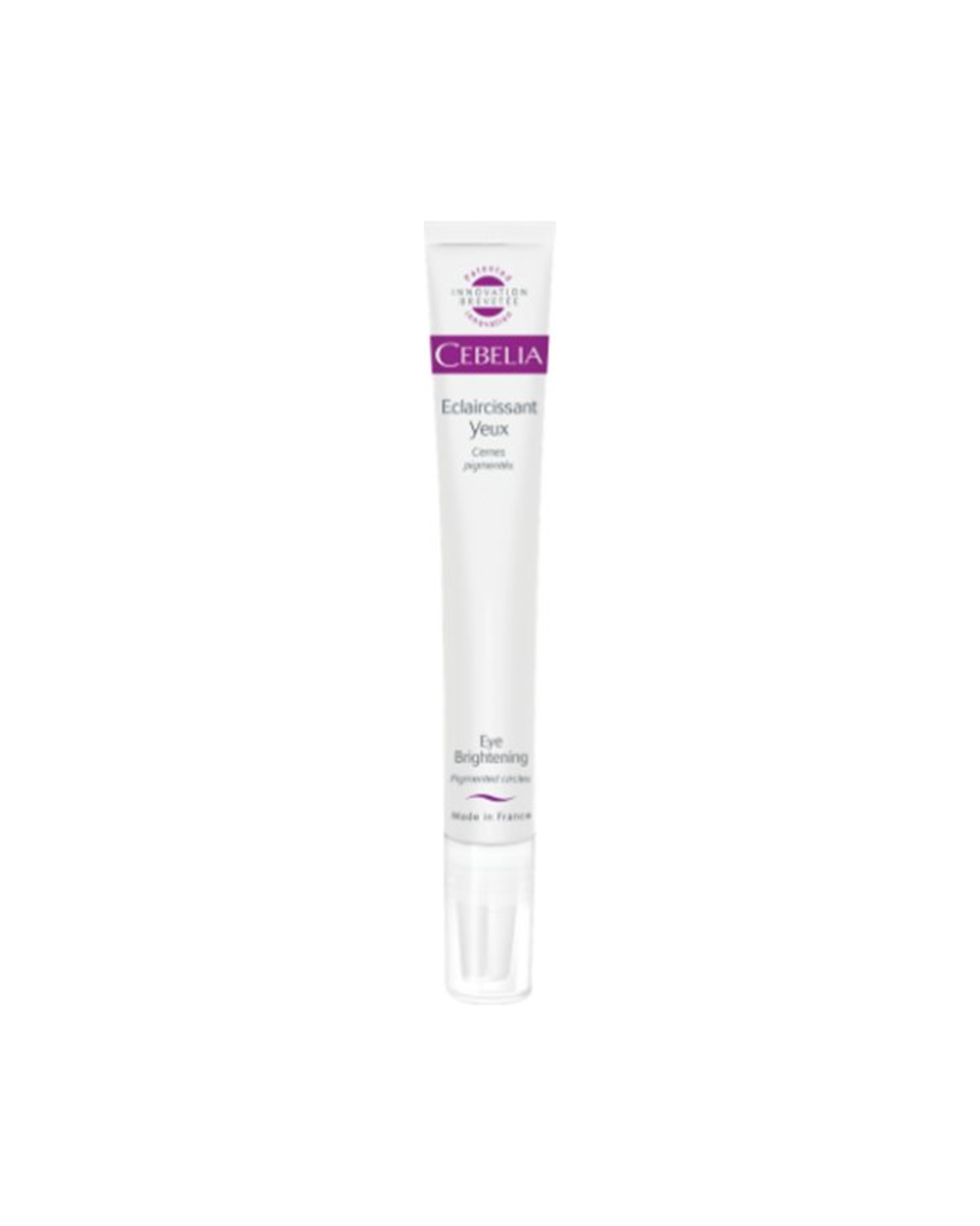 Cebelia Eye Brightening Despigmentante de Ojeras 10 ml