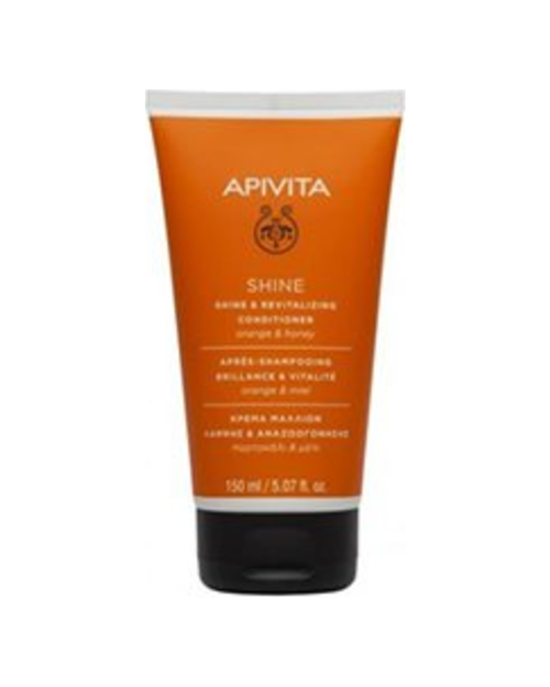 Acondicionador Shine 150 ml