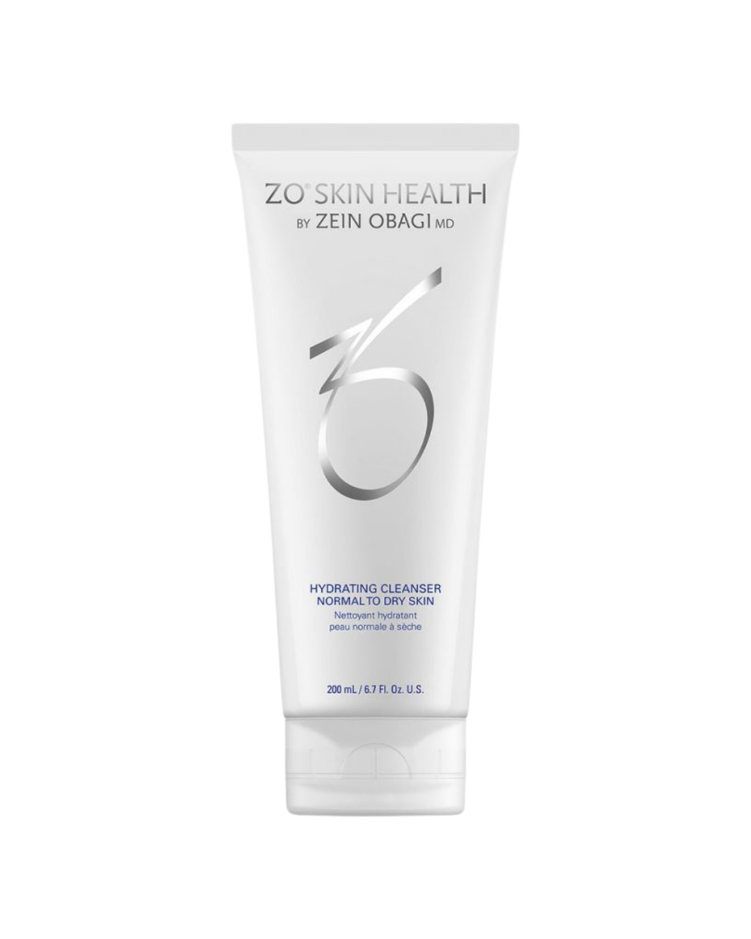 ZO Skin Health Hydrating Cleanser 200ml