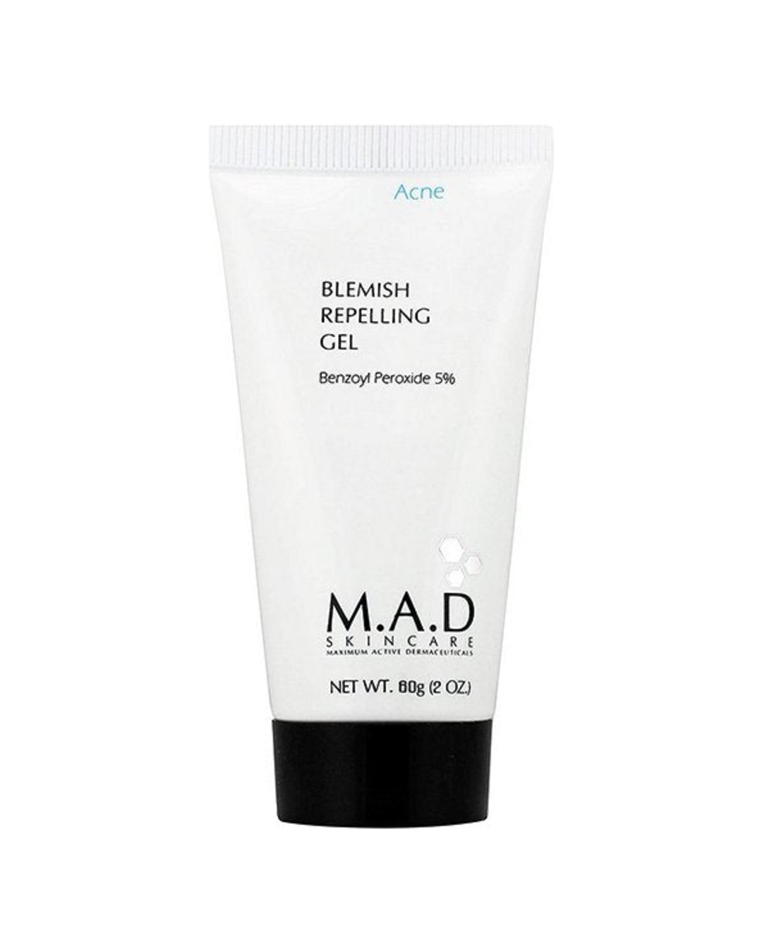 MAD Blemish Repelling Gel 60g