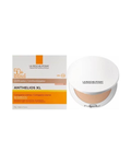 La Roche-Posay Anthelios XL Crema Compacta Unificadora FPS 50+/ Fp UVA 28 Color: 01 Beige Sable 9g