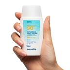 Sensilis Water Fluid 50+ Protector Solar Antiedad 40ml