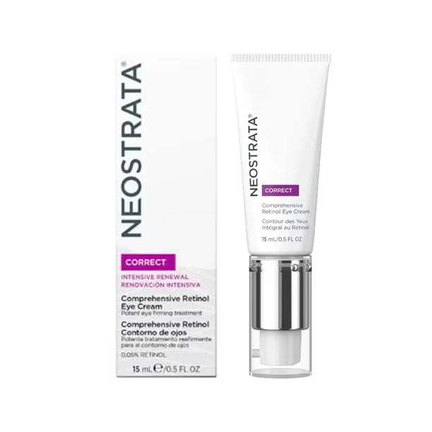 Neostrata correct intensive renewal 15ml