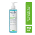 Isispharma Teen derm Gel Sensitive 250 ml, gel sensitive
