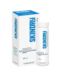 Skindry Solución Antiperspirante Sudoracion Excesiva en Axilas, Pies y Manos 35 ml