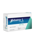 Xeltetra-L 300mg Limeciclina 20 Capsulas