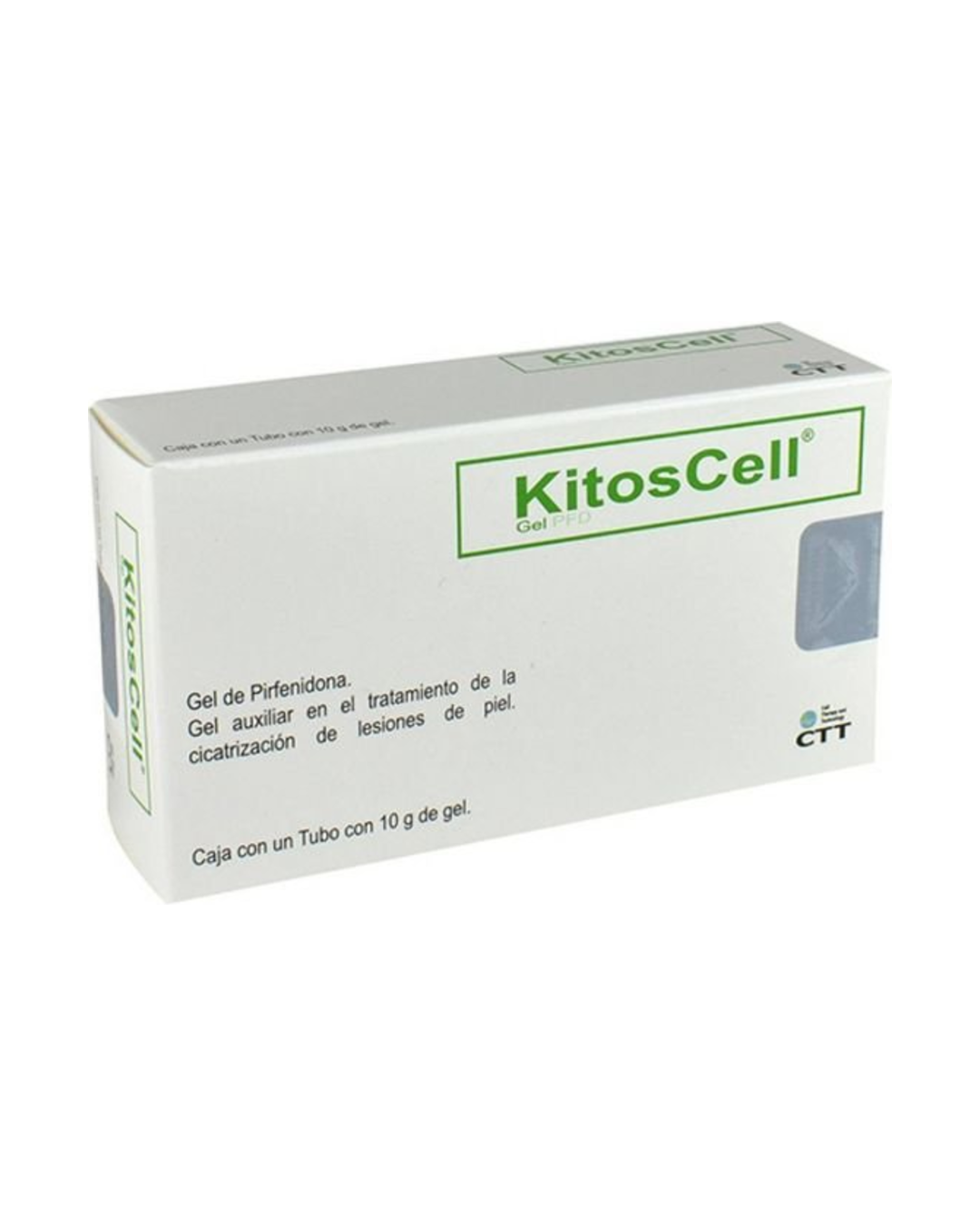 KitosCell Gel 10 G