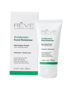 Reve Oxidermic Gel-Crema Facial 50ml