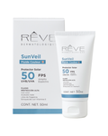 Reve SunVeil Fluide Couleur 50 FPS 50 ml