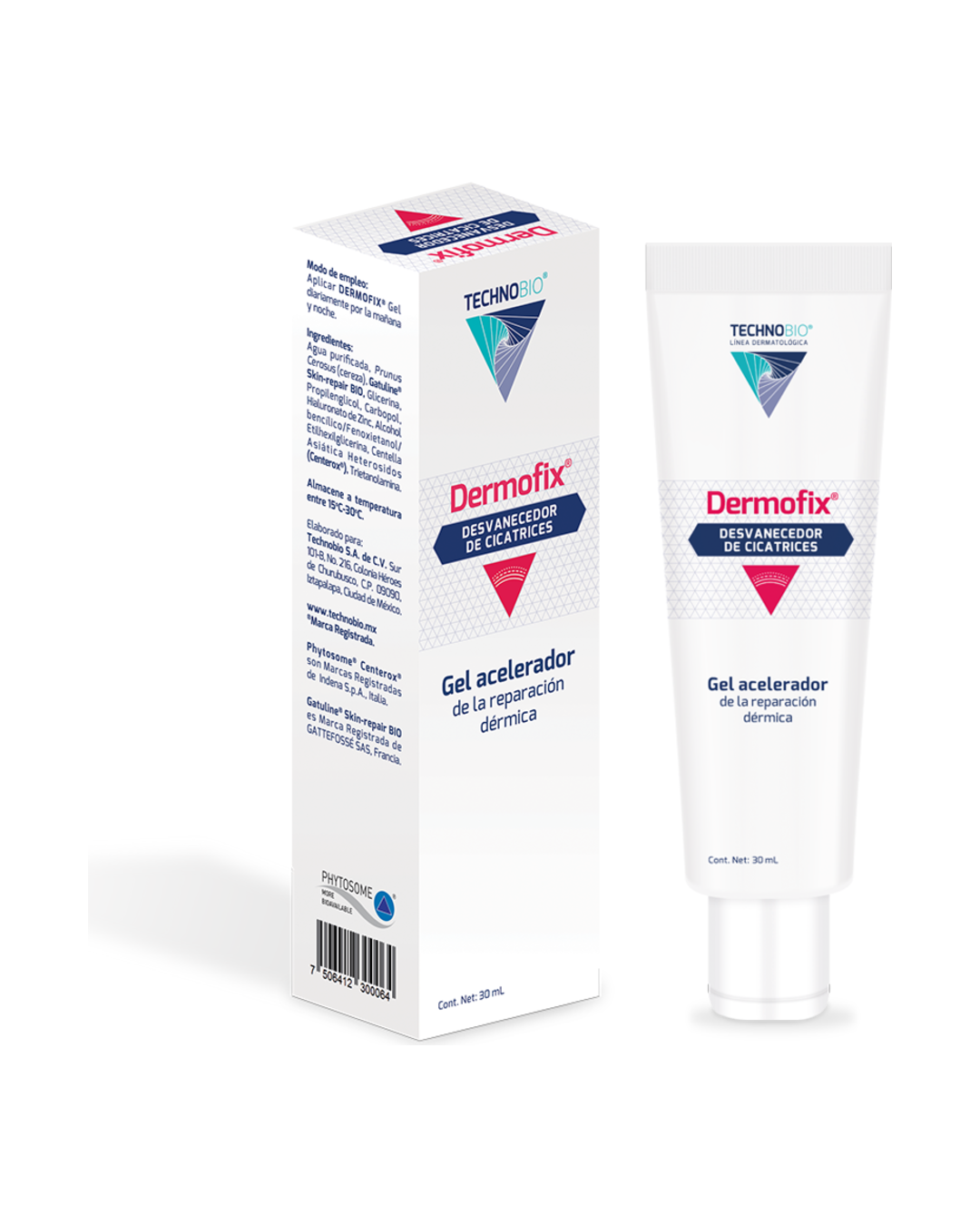 Dermofix 30 ml