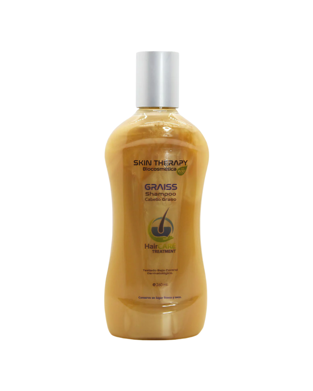 Skin Therapy Shampoo Graiss 260 ml