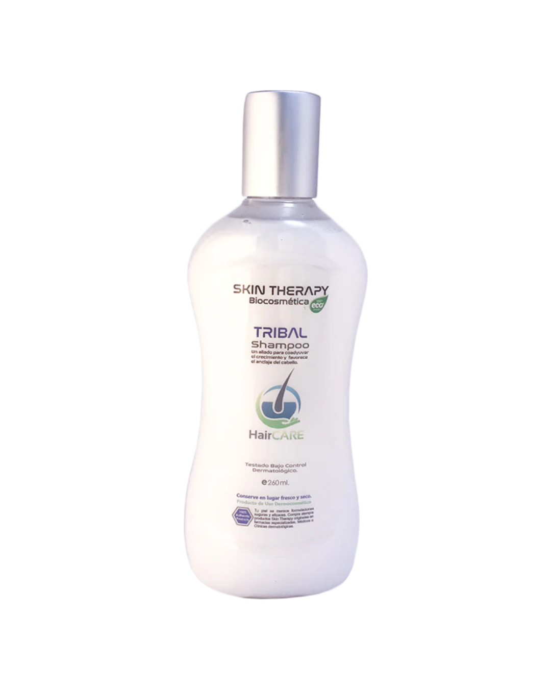 Skin Therapy Shampoo Tribal 260 ml