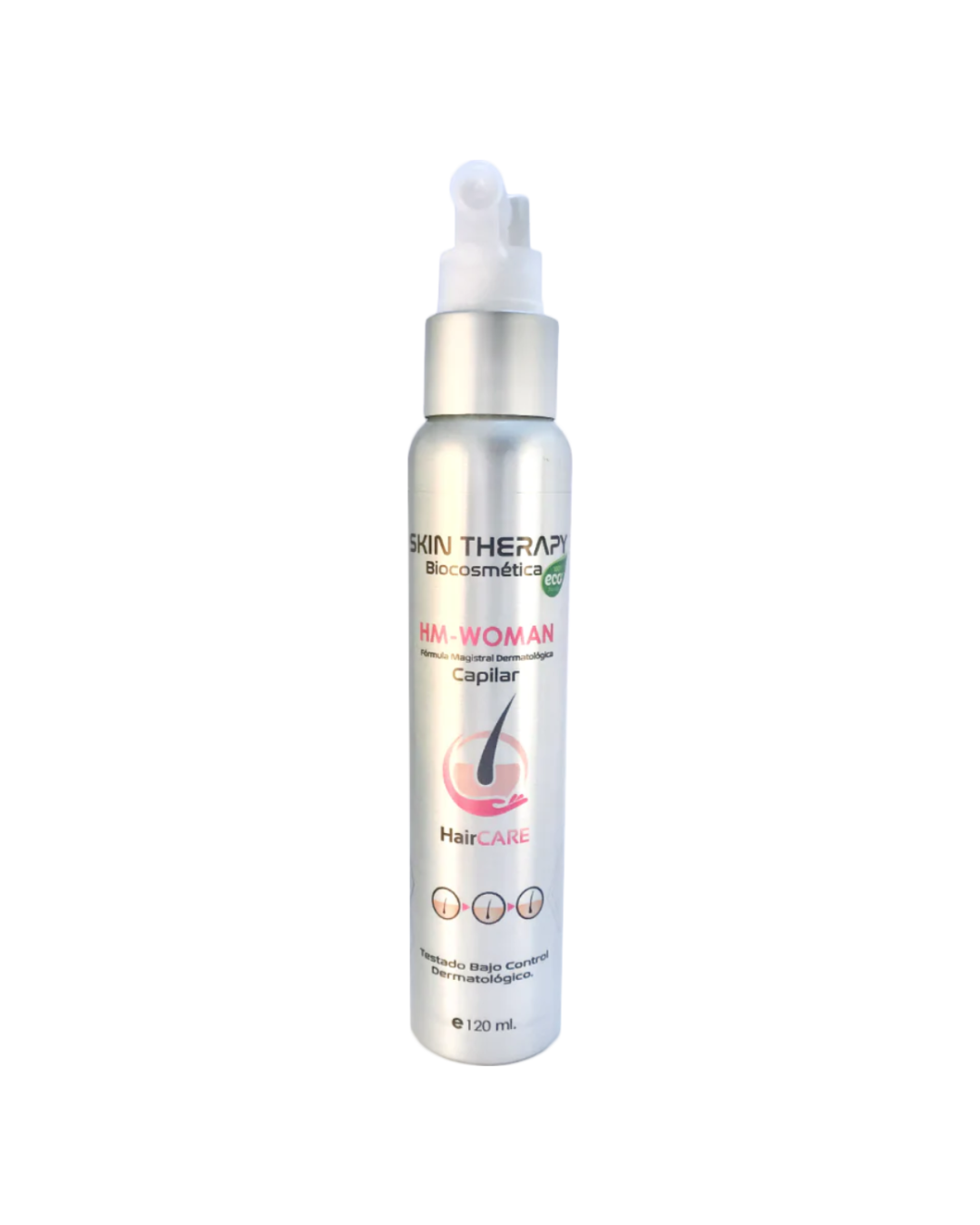 Skin Therapy Hm-Woman 120ml
