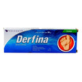 Derfina Butenafina Crema 1.0%
