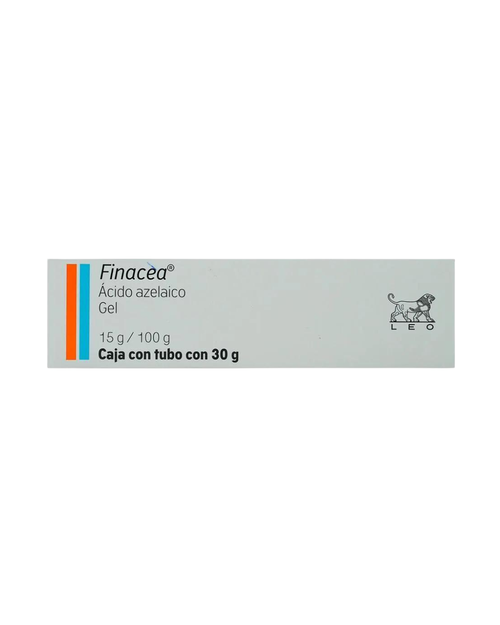 Leo Pharma Finacea Acido Azelaico 15g Tratamiento para Acné. Gel 30g