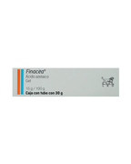 Leo Pharma Finacea Acido Azelaico 15g Tratamiento para Acné. Gel 30g